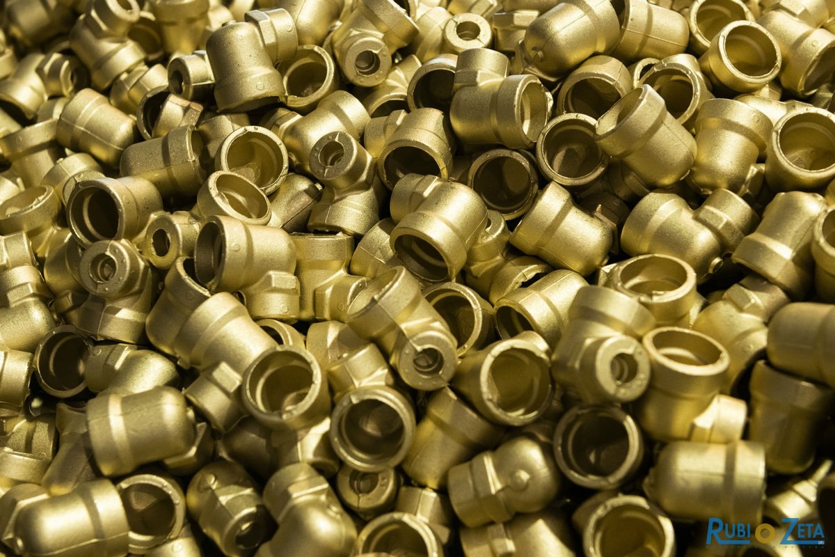 Brass Fittings